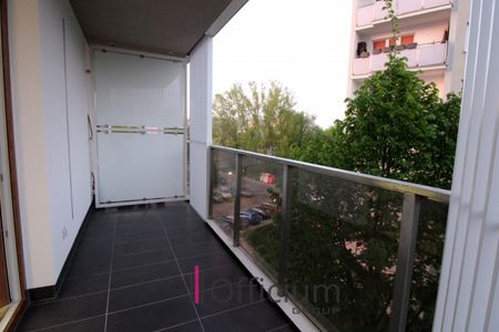 Wynajmę, nowoczesne 2-pokojowe, Gocław - Photo 3