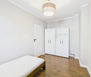 Dwupokojowe mieszkanie do wynajęcia 49 m² - Zdjęcie 6