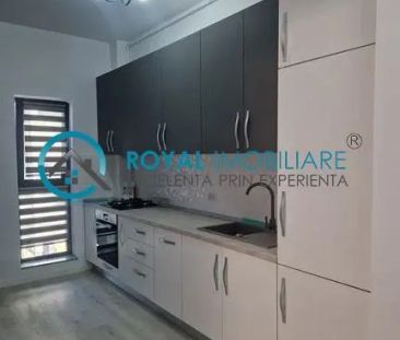 Royal Imobiliare - Inchiriere apartament 2 camere zona Albert - Photo 2