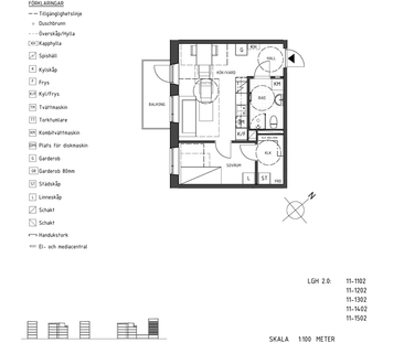 Råbyvägen, Uppsala - Photo 1