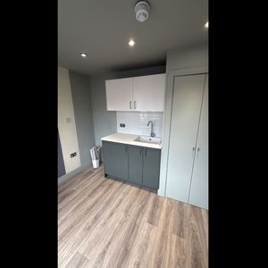 Studio Flat, Maury Road, N16 - Photo 3