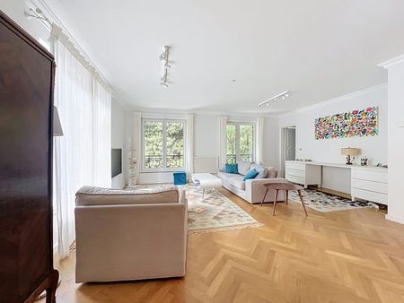 Appartement te huur - Photo 3