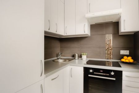 Nowoczesna kawalerka w samym sercu Sosnowca. 25.35 m² - Zdjęcie 2