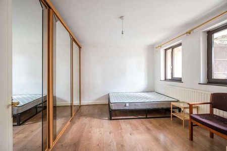 Cleveland Way, Stepney, E1 - Photo 2