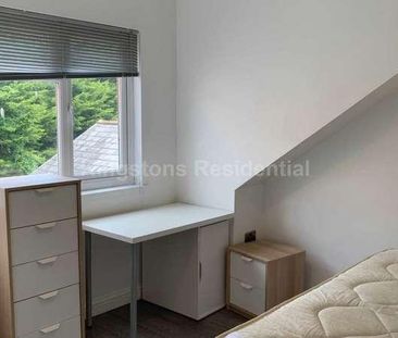 Colum Road, Cathays, CF10 - Photo 2