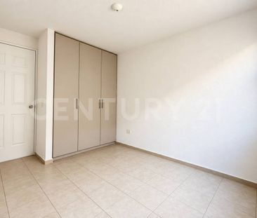 Casa en Renta, Fraccionamiento Los Ecinos, El Marqués Querétaro. - Photo 3