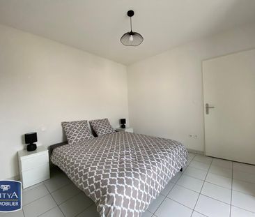 Location Appartement 2 pièces 38m² ST NAZAIRE 44600 - Photo 3