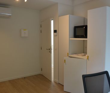 Instapklare studentenkamer Leuven - Foto 3