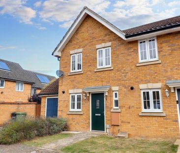 2 bedroom semi-detached house to rent - Photo 5