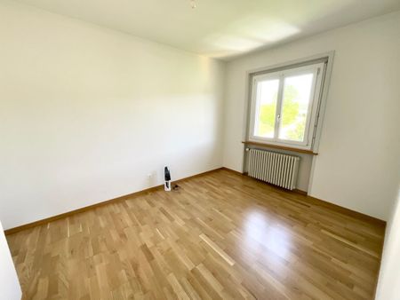 3.5-room apartment with balcony - Photo 5