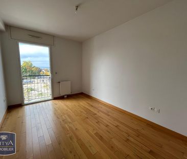 Location Appartement 2 pièces 59m² DIJON 21000 - Photo 2