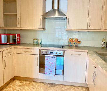 Derby Road, Nottingham, NG1 - Photo 6