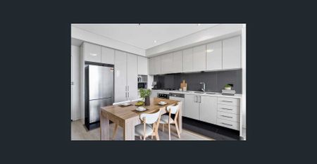 Unfinished Spacious Modern Apartment Steps from East Village & Green Square - Photo 3