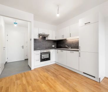 Moderne 2-Zimmer-Wohnung im Zentrum von Leopoldsdorf - südseitig - ... - Photo 5