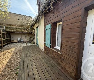 3 pièces - 84,75 m2 CHARTRES - 28 - Photo 6