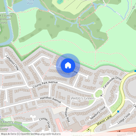 Links View, Halesowen, B62 8SS