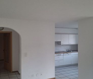 3.5 Zimmer, 81 m² - Photo 4