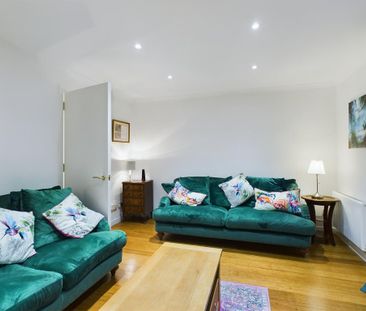 3 bedroom duplex to rent - Photo 2