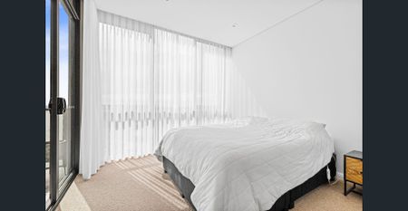 Chic central apartment with magnificent views - Photo 4