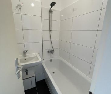 Charmante 3-Zimmer Etagenwohnung mit Klick-Vinyl in Wolfsburg - Photo 6