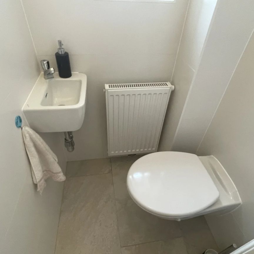 UNBEFRISTET: 2-Zimmer-Wohnung mit separater Küche ab FEBRUAR 2026! - Foto 1