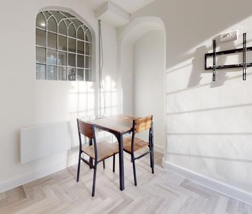 1 bedroom terraced house to rent - Photo 2