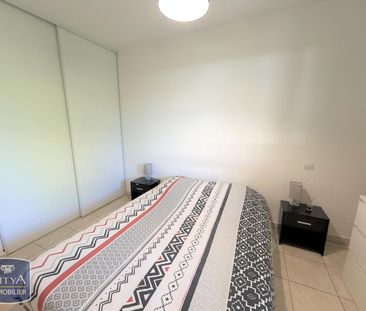 Location Appartement 2 pièces 46m² MONTFAVET 84140 - Photo 5