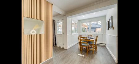 For Lease - 22 Sora Boulevard, Mississauga, Ontario - Photo 4