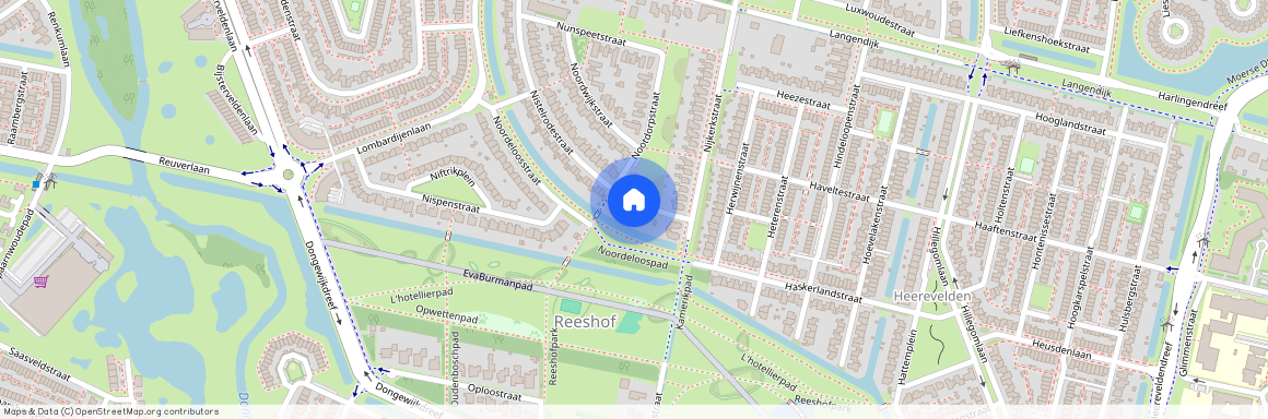 Nistelrodestraat 63, 5045MD Tilburg