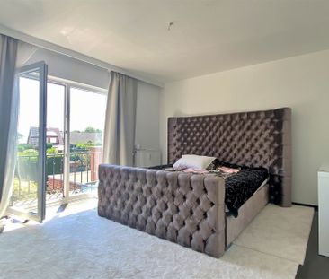 Appartement met 2 slpks en garage - Foto 6