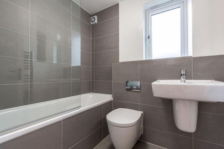 1 bedroom flat to rent - Photo 5