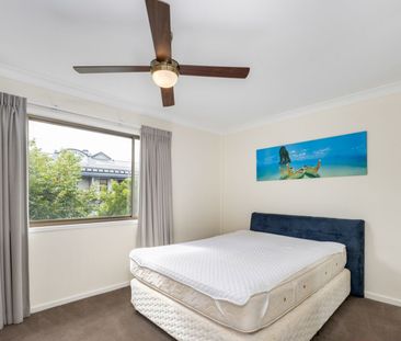 Stylish Townhouse Living in the Heart of Cooks Hill - Photo 3