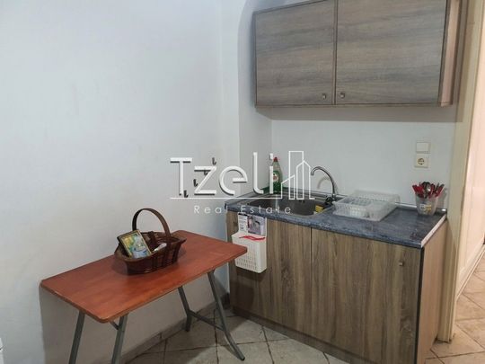 Studio/Γκαρσονιέρα για ενοικίαση Ζαβλάνι (Πάτρα) - Photo 1
