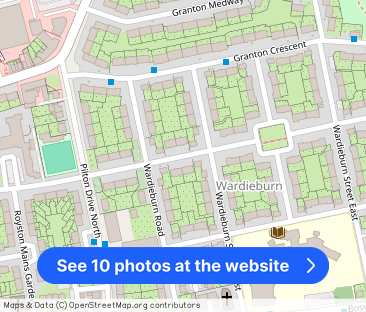 Wardieburn Place West, Granton, Edinburgh, EH5 - Photo 1