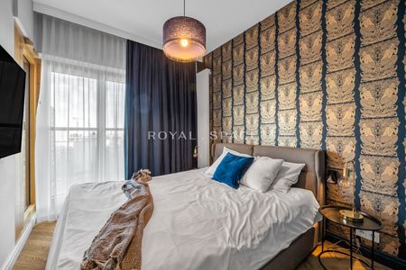 Apartament z loggią – cena zależna od czasu najmu! - Photo 5