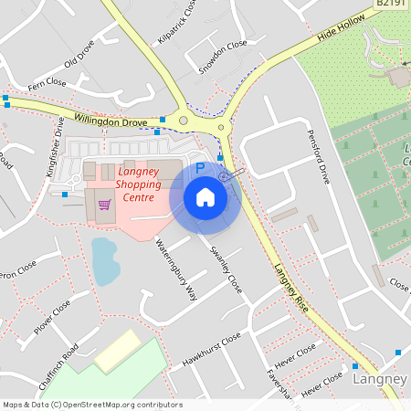 Finchley Place, Eastbourne