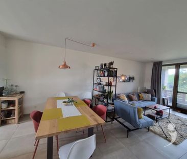 Appartement te huur in Herent met 2 slaapkamers - foto 1