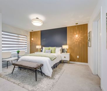 For Lease - 99 Grovewood Common, Oakville, Ontario - Photo 5