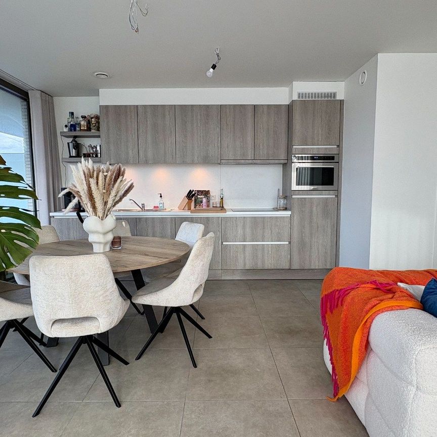 Nieuwbouw appartement in centrum Ingelmunster! - Foto 1