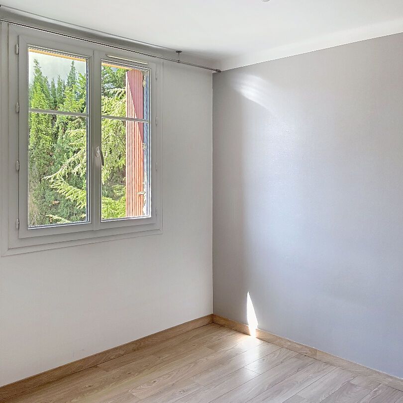 Appartement T2 près de NIMES à louer - Photo 1