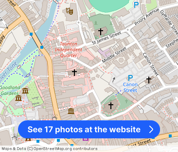 Whirligig Lane, Taunton, Somerset, TA1 - Photo 1