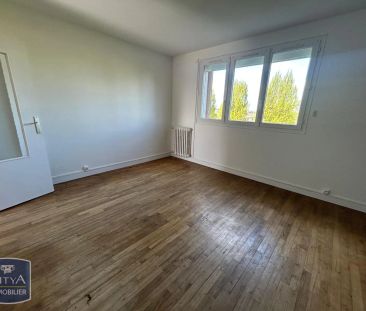 Appartement à louer 3 pièces 59.83m² - Photo 2
