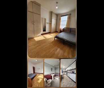 1 Bed Flat, Brent View Road, NW9 - Photo 1
