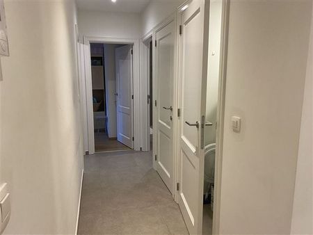 Appartement te huur - Photo 5