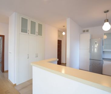 Miasteczko Wilanów Sarmacka - 3 pokoje 87 m2 garaż - Photo 3