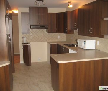5235, Rue de l'Armoise, Pierrefonds / Roxboro à louer - Photo 2