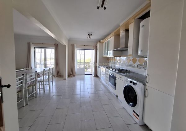 Apartamento T2 em Faro