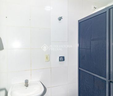 Apartamento JK com 1 quarto e 26m² para alugar em Cidade Baixa, Por... - Photo 6