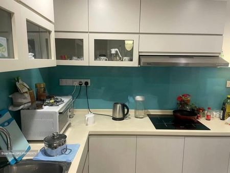 Astoria Park (D14), Condominium - For Rent - Photo 4