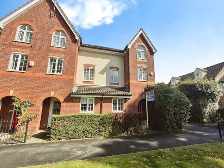 3 bedroom end of terrace house to rent - Photo 5